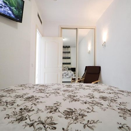 Seafront Playa Del Cura Apartment 外观 照片