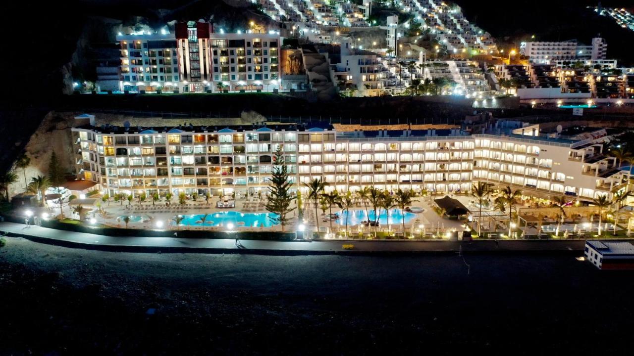 Seafront Playa Del Cura Apartment 外观 照片