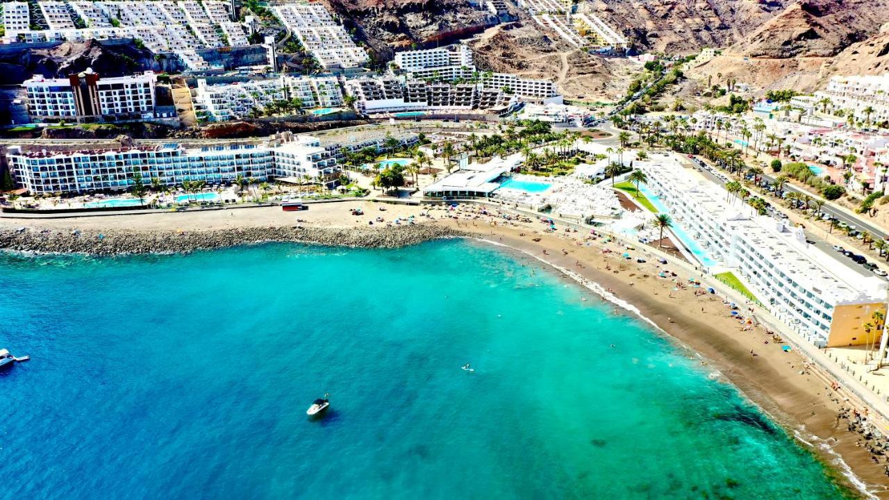 Seafront Playa Del Cura Apartment 外观 照片