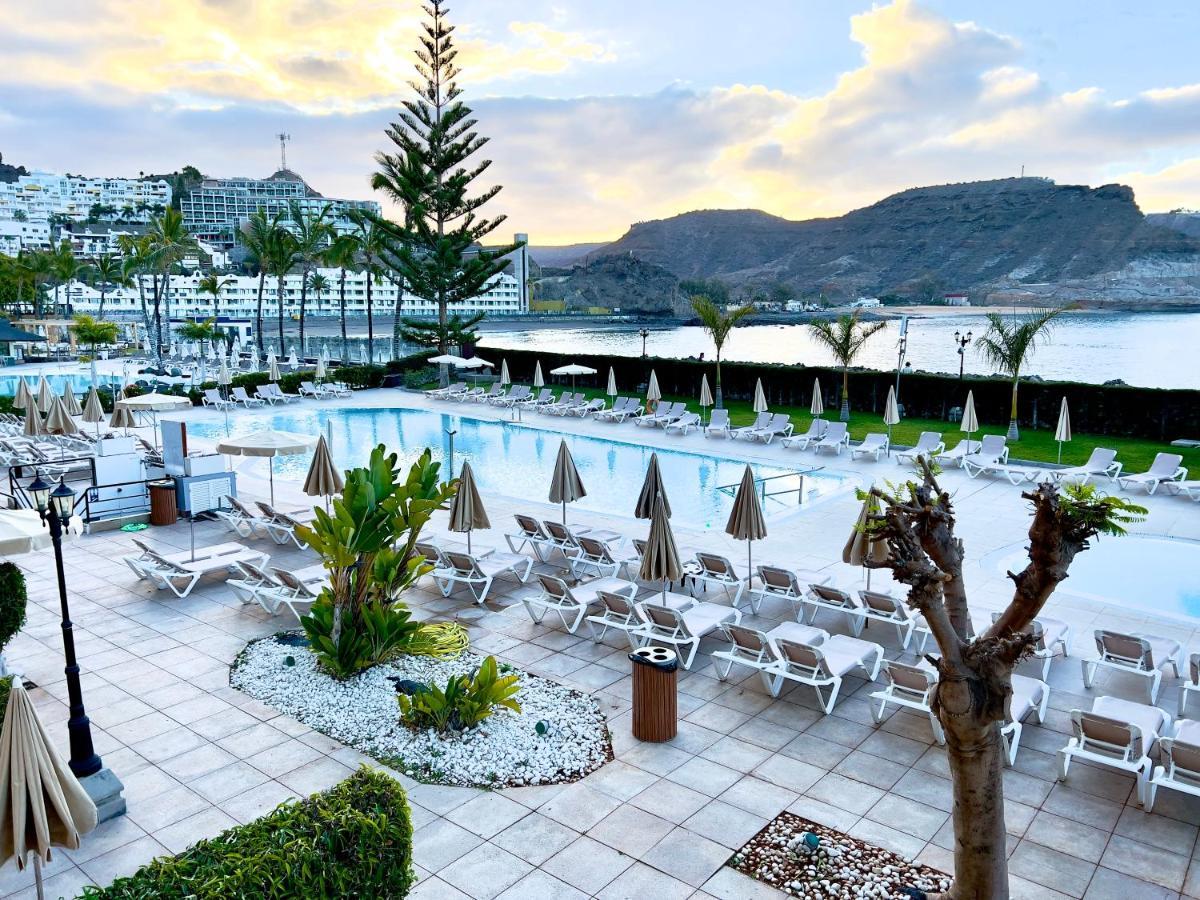Seafront Playa Del Cura Apartment 外观 照片