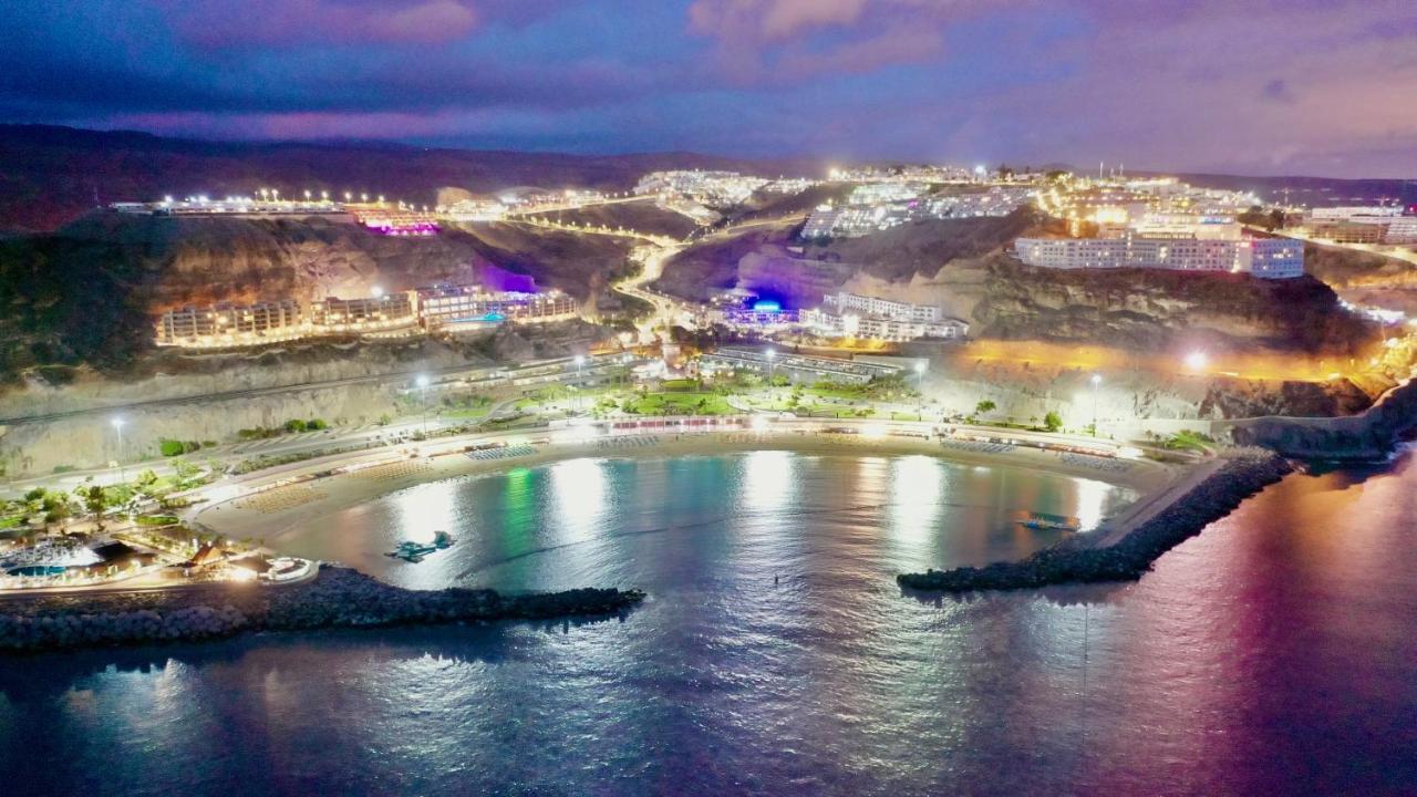 Seafront Playa Del Cura Apartment 外观 照片