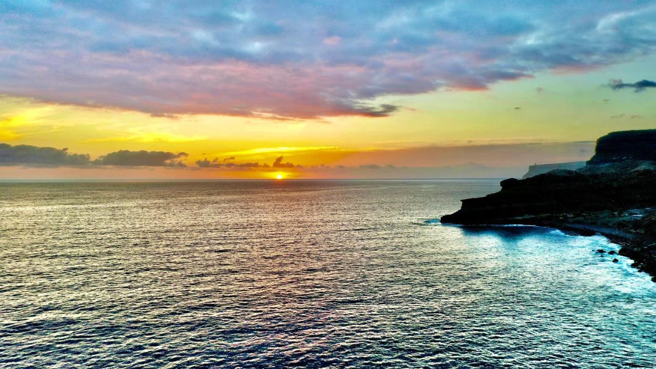 Seafront Playa Del Cura Apartment 外观 照片
