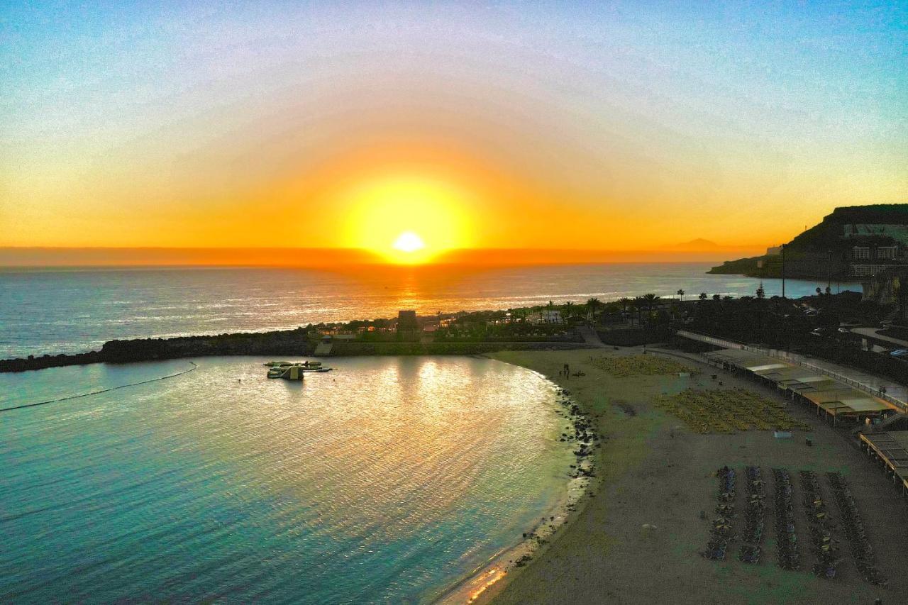 Seafront Playa Del Cura Apartment 外观 照片