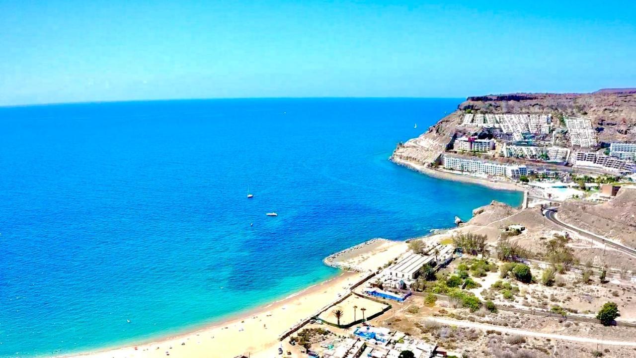 Seafront Playa Del Cura Apartment 外观 照片