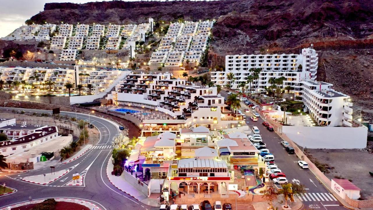 Seafront Playa Del Cura Apartment 外观 照片