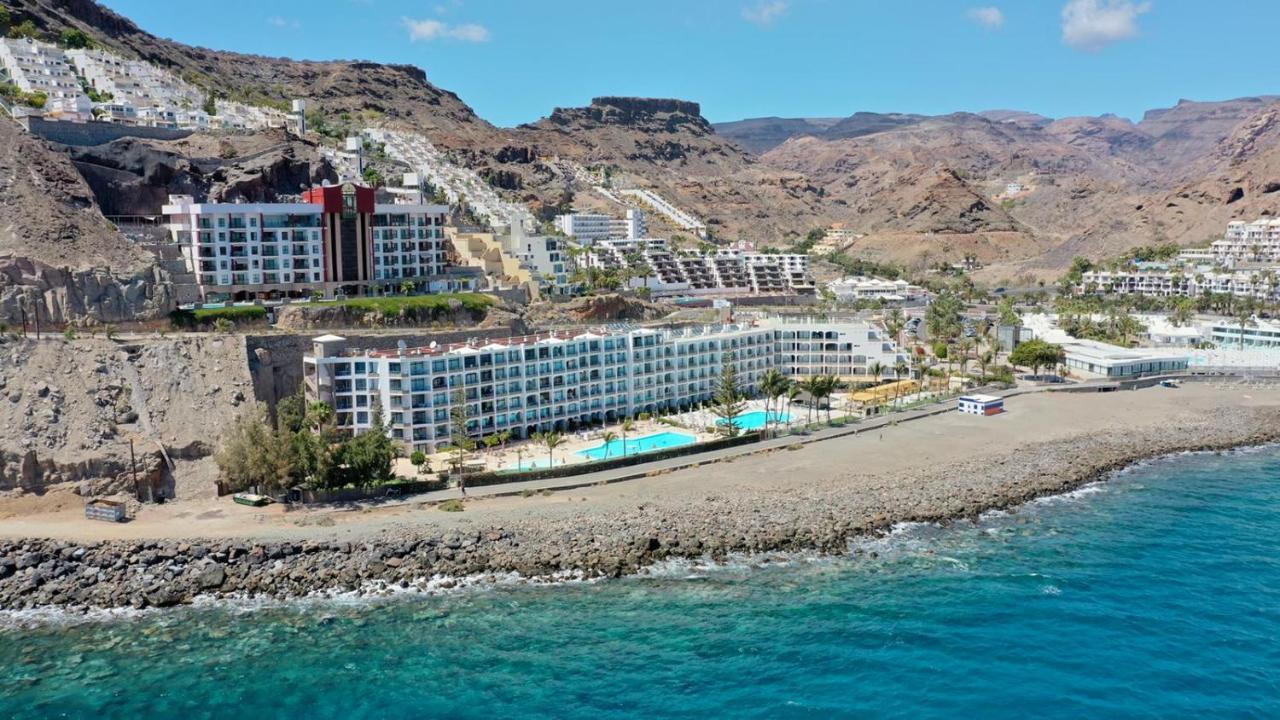 Seafront Playa Del Cura Apartment 外观 照片