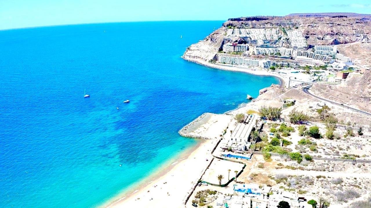 Seafront Playa Del Cura Apartment 外观 照片