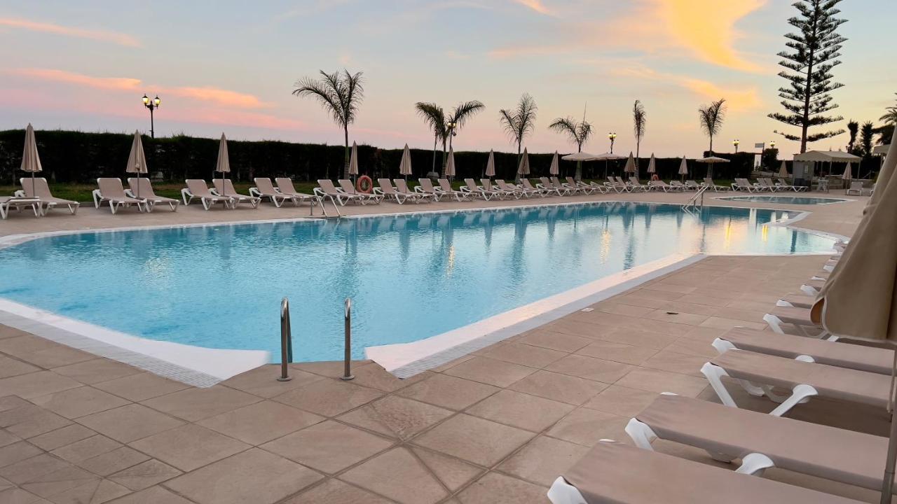 Seafront Playa Del Cura Apartment 外观 照片