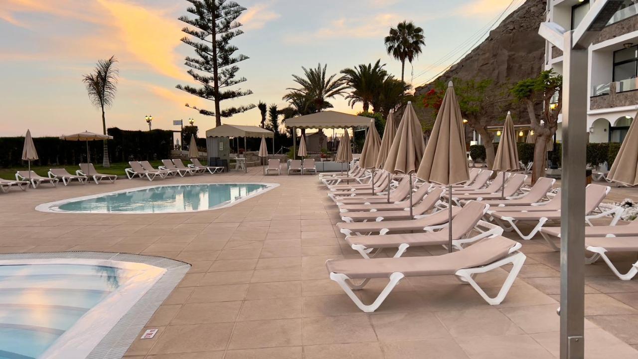 Seafront Playa Del Cura Apartment 外观 照片