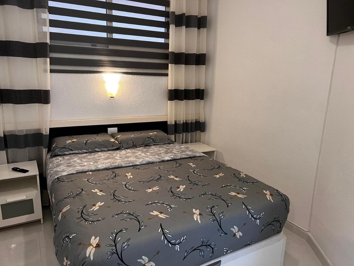 Seafront Playa Del Cura Apartment 外观 照片