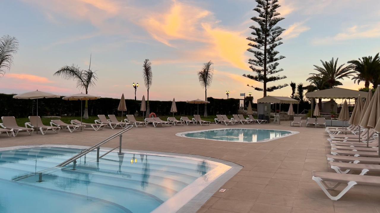 Seafront Playa Del Cura Apartment 外观 照片