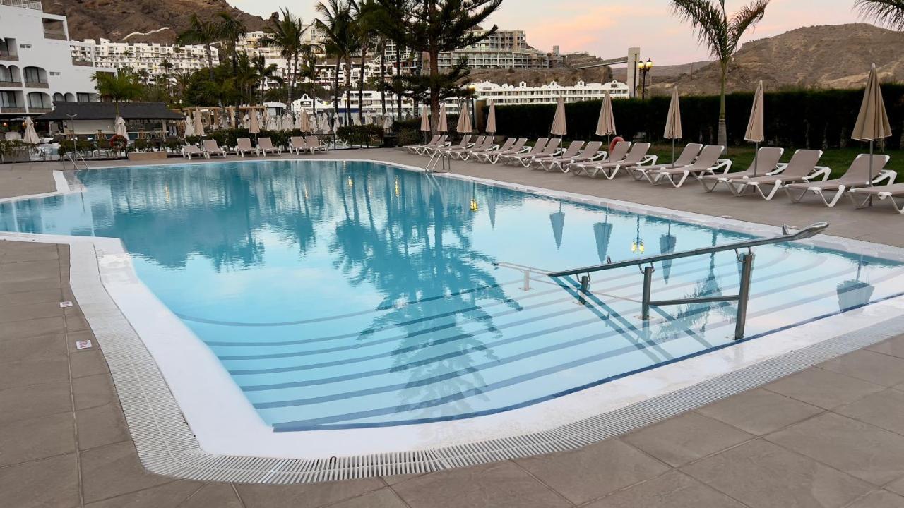 Seafront Playa Del Cura Apartment 外观 照片