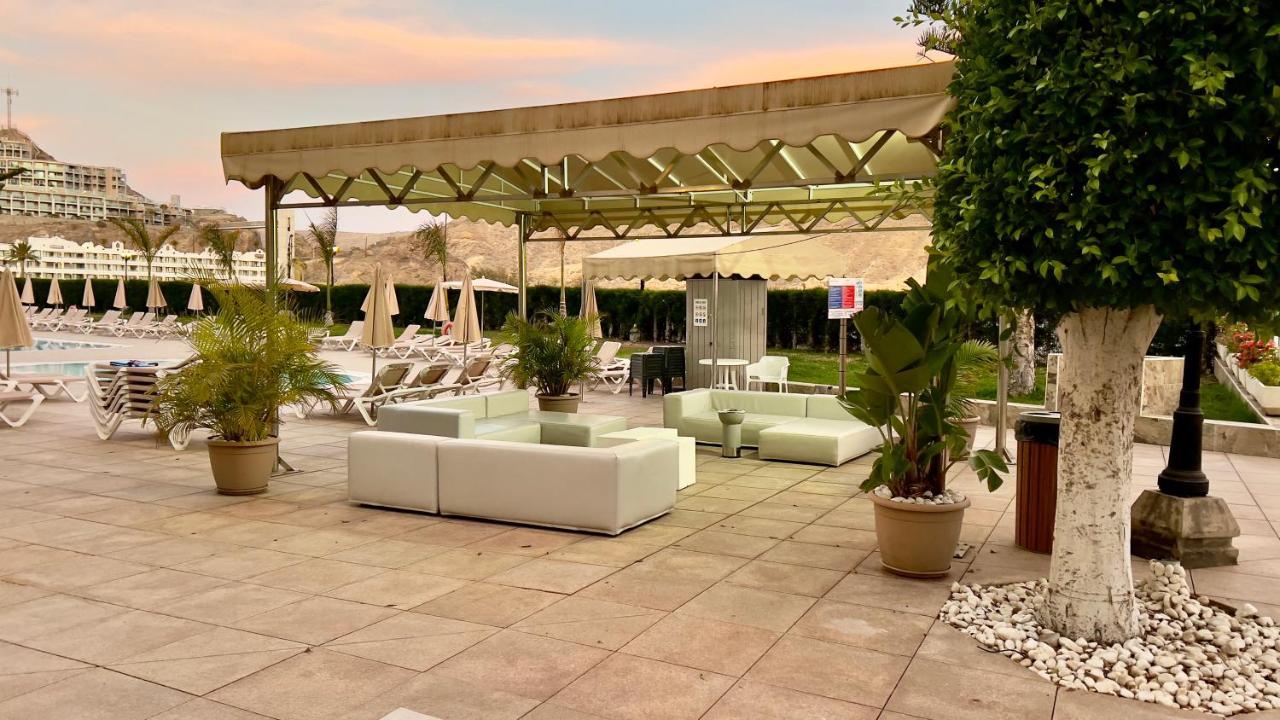 Seafront Playa Del Cura Apartment 外观 照片
