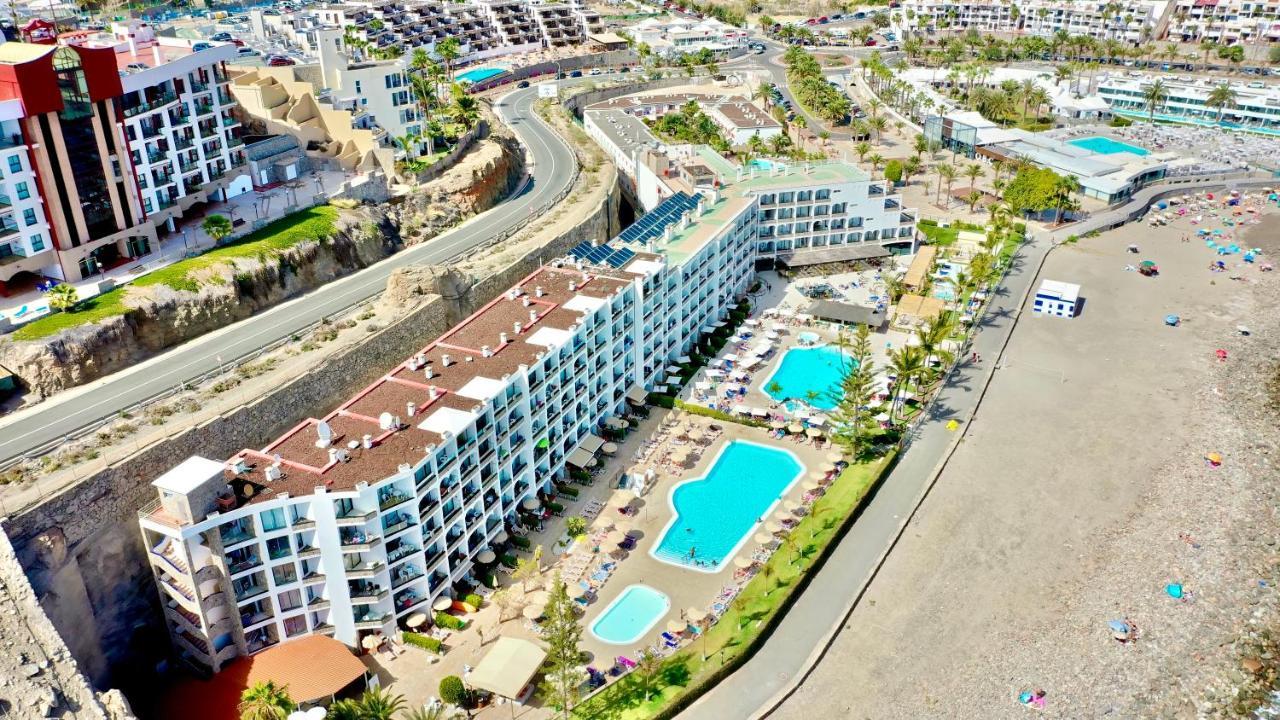 Seafront Playa Del Cura Apartment 外观 照片