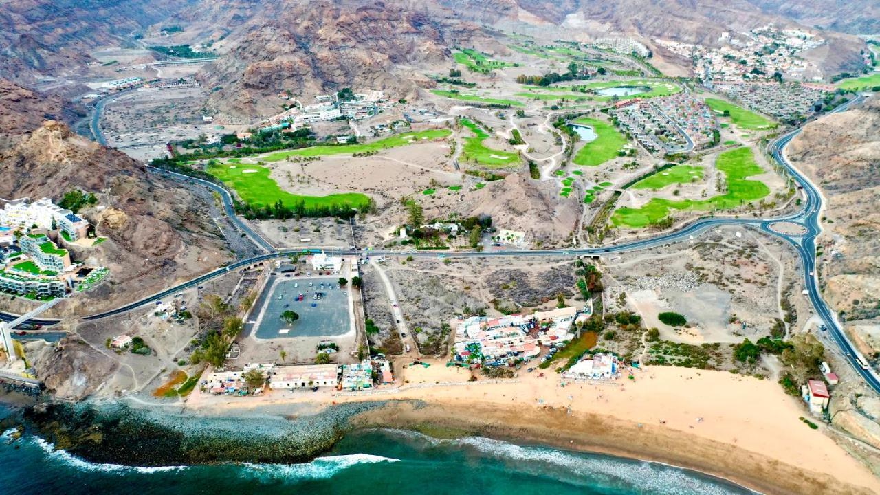 Seafront Playa Del Cura Apartment 外观 照片