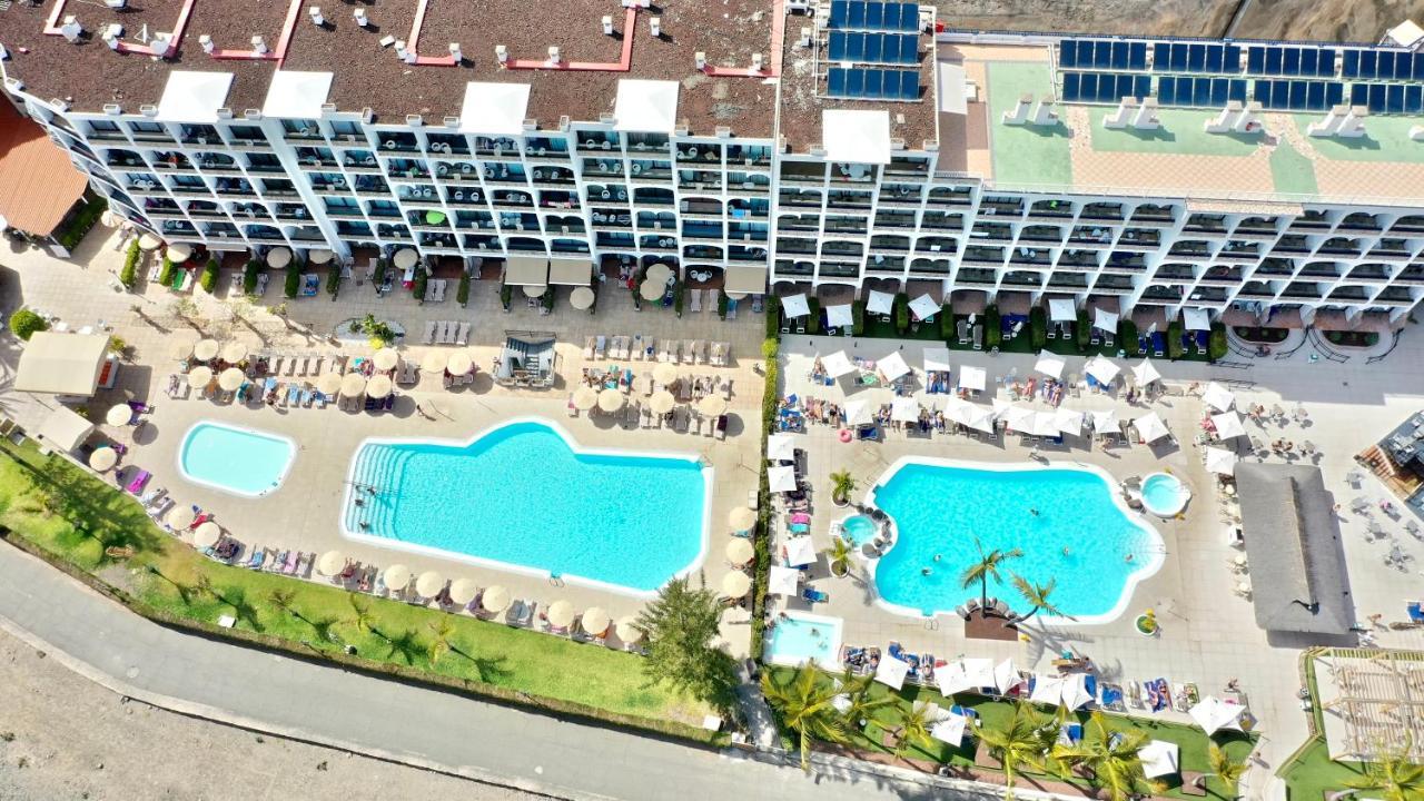 Seafront Playa Del Cura Apartment 外观 照片
