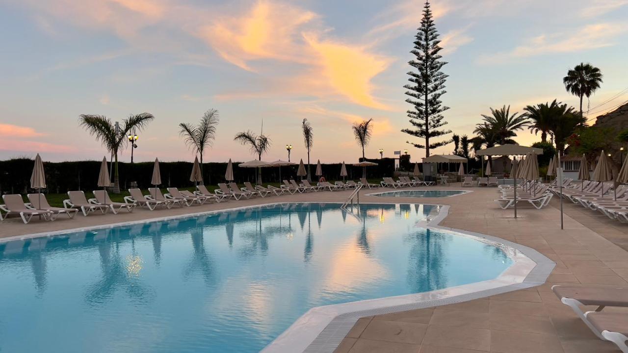 Seafront Playa Del Cura Apartment 外观 照片