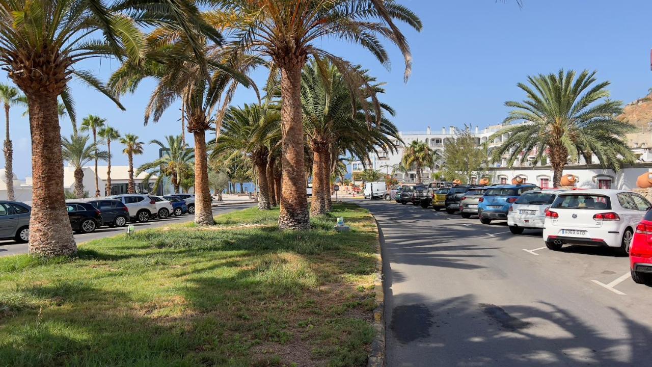 Seafront Playa Del Cura Apartment 外观 照片