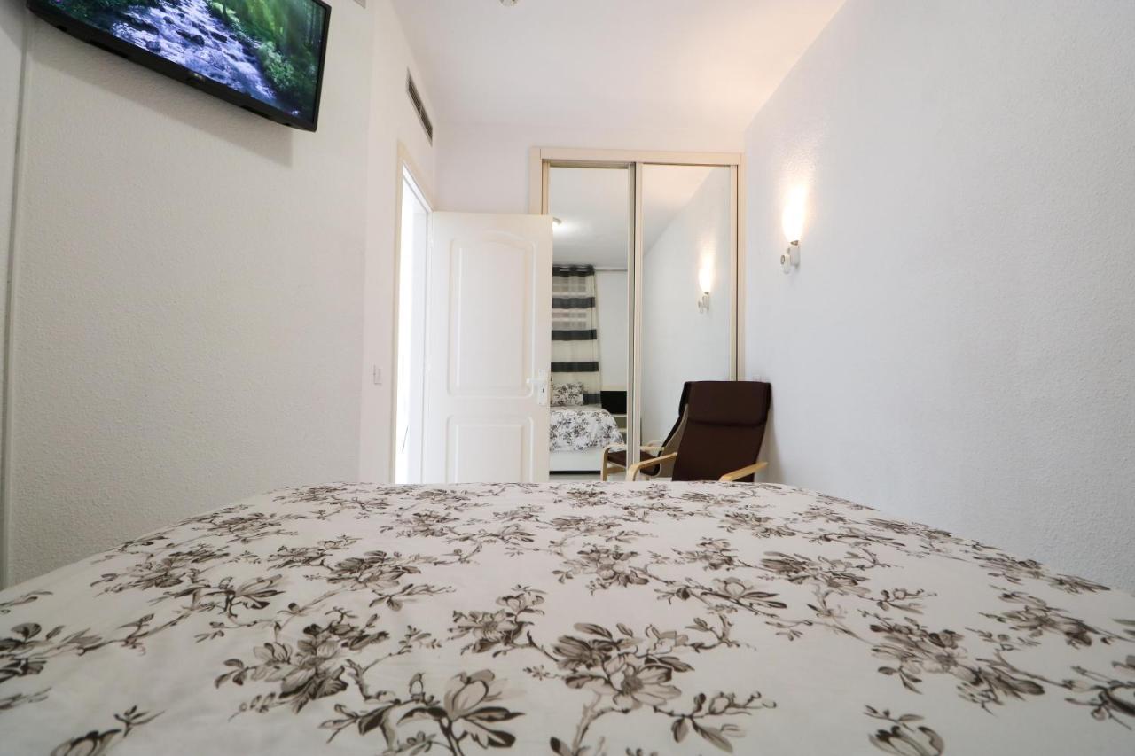 Seafront Playa Del Cura Apartment 外观 照片