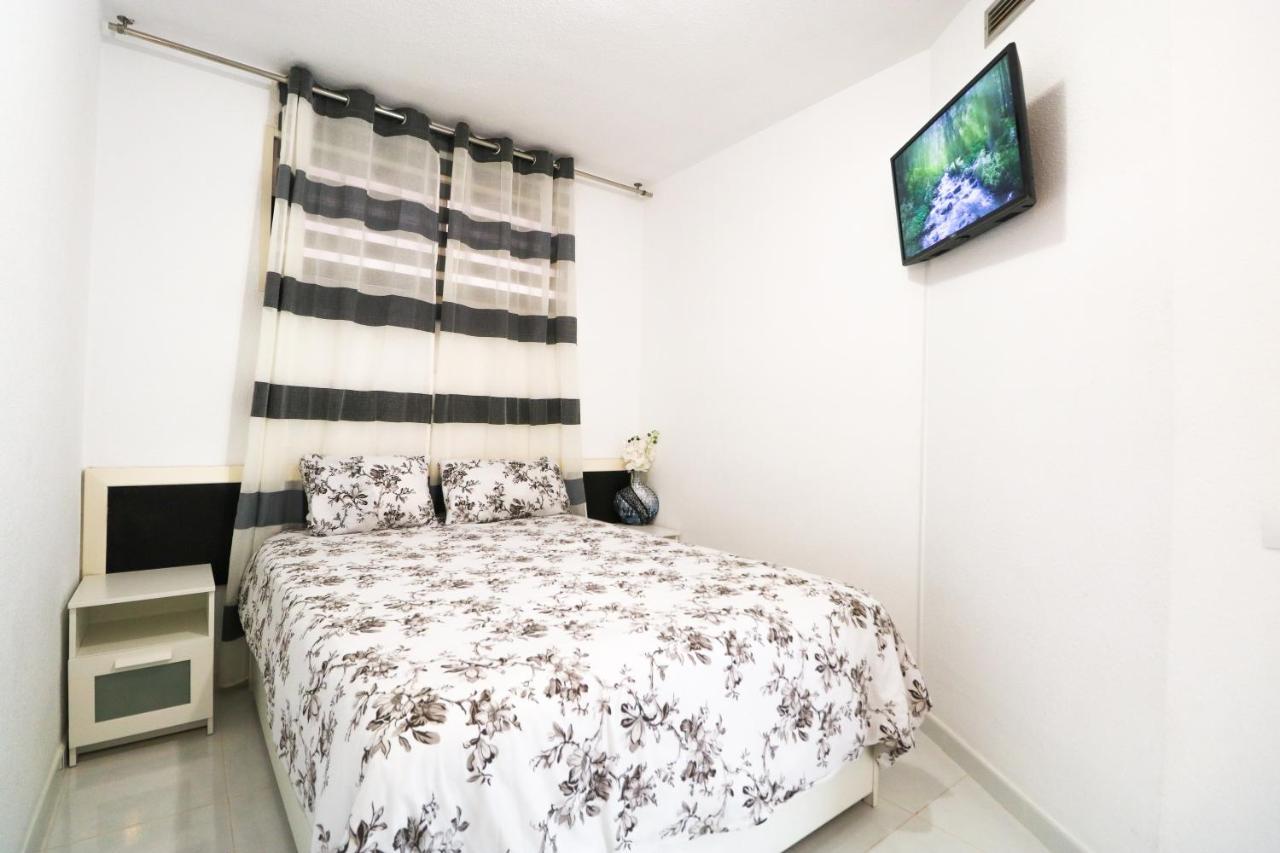 Seafront Playa Del Cura Apartment 外观 照片