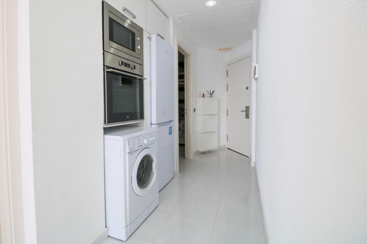 Seafront Playa Del Cura Apartment 外观 照片
