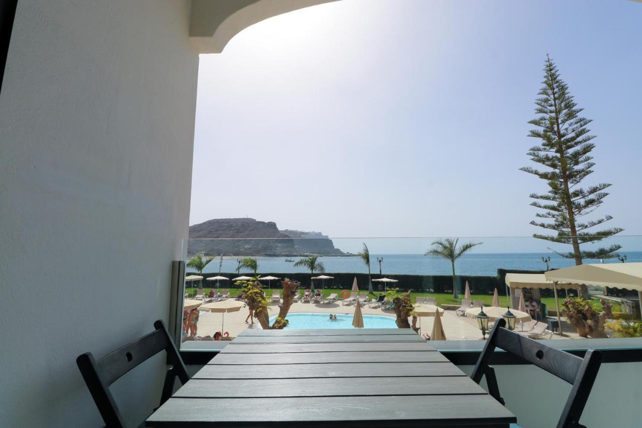 Seafront Playa Del Cura Apartment 外观 照片